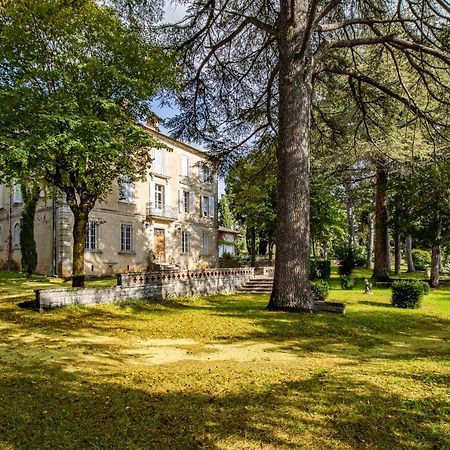 Vila L'Ermitage Sault-de-Vaucluse Exteriér fotografie