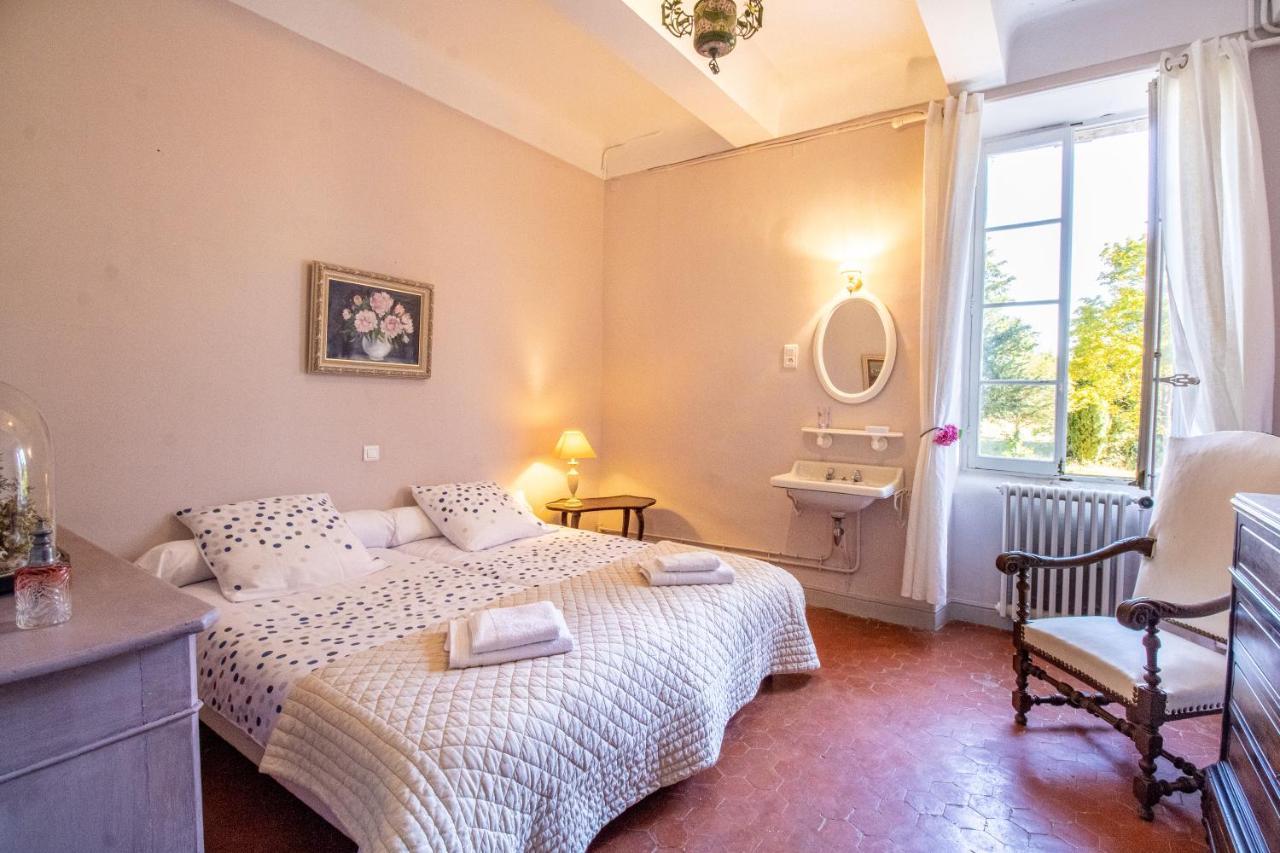 Vila L'Ermitage Sault-de-Vaucluse Exteriér fotografie