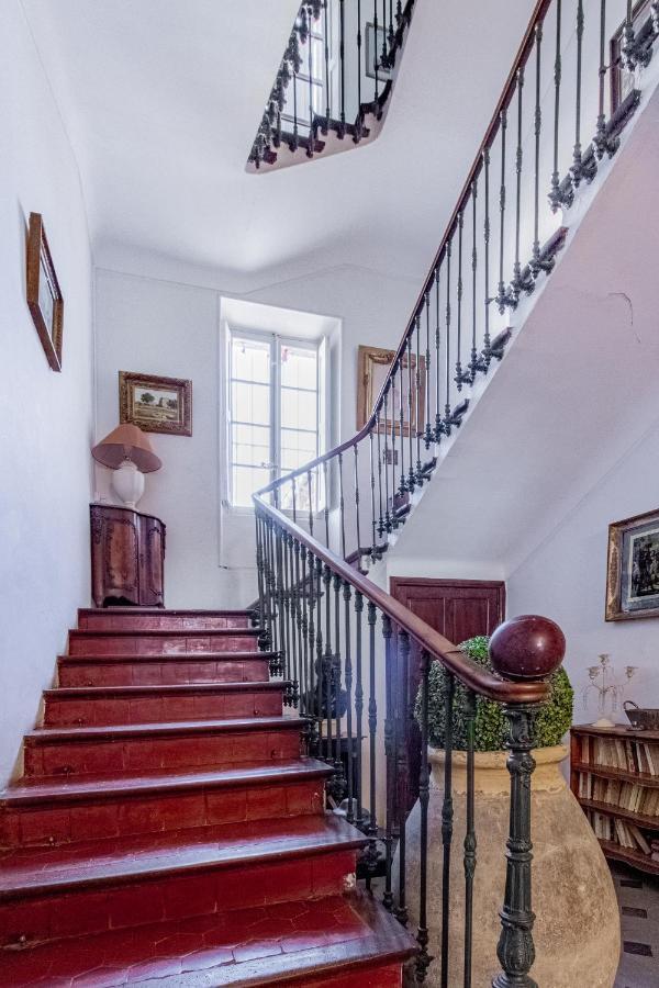 Vila L'Ermitage Sault-de-Vaucluse Exteriér fotografie