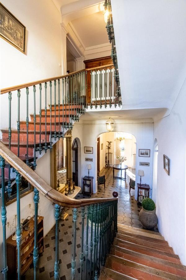 Vila L'Ermitage Sault-de-Vaucluse Exteriér fotografie